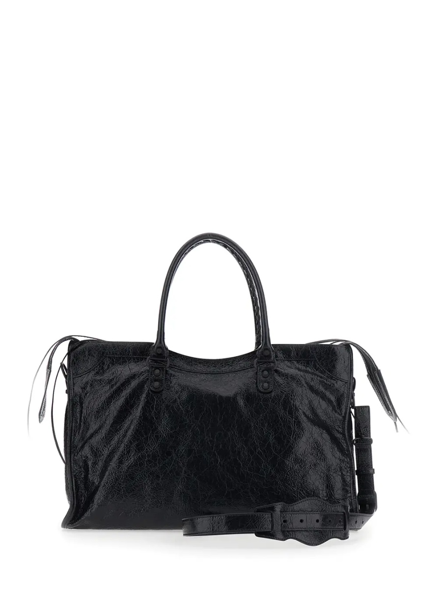 Geanta de mana LE CITY BAG L ARENA BR - Img 2