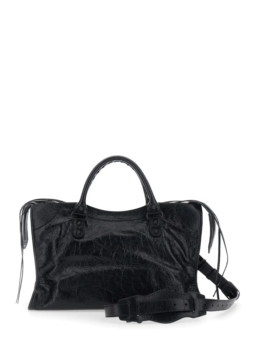 Geanta de mana LE CITY BAG M ARENA BR - Img 2