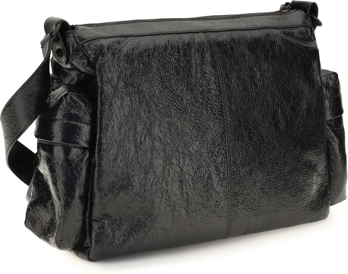 Geanta de mana Le City Multipocket medium Shoulder Bag - Img 3