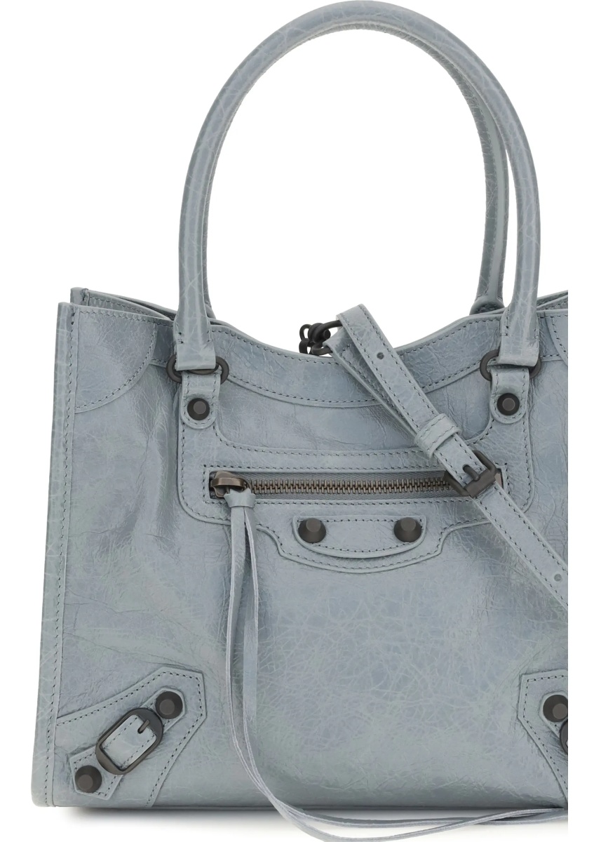 Geanta de mana Le City Tote mini Handbag - Img 4