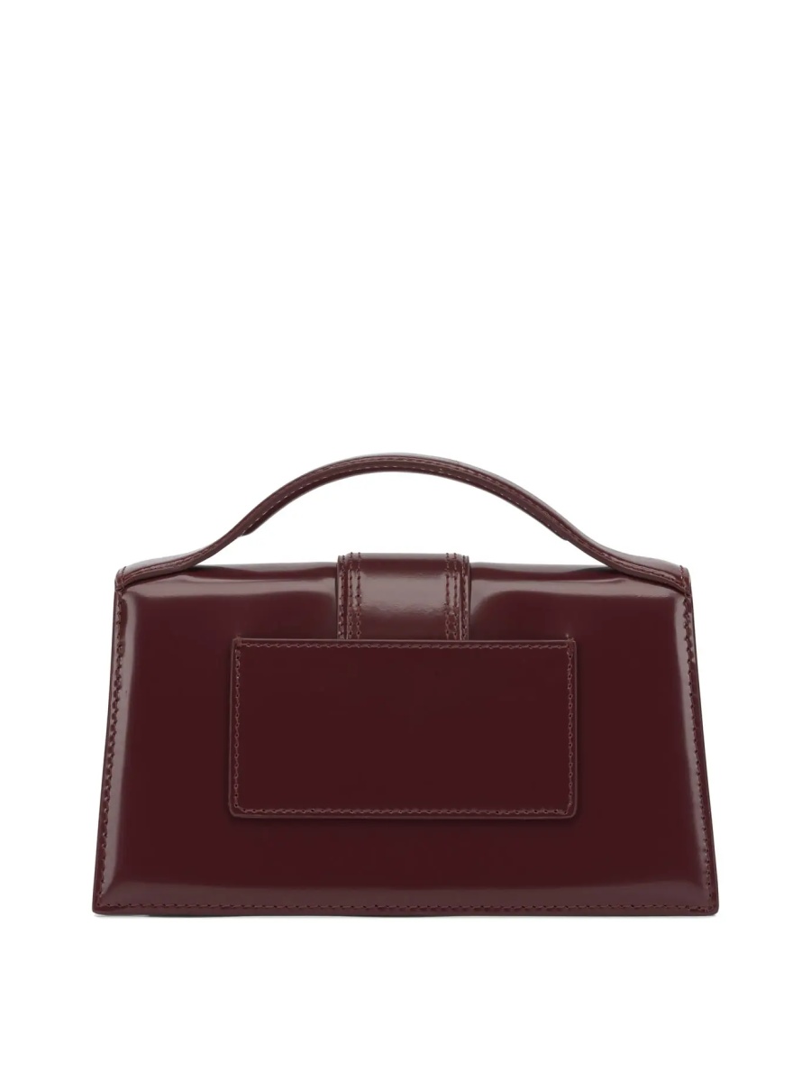 Geanta de mana "Le Grand Bambino" Small Handbag - Img 3