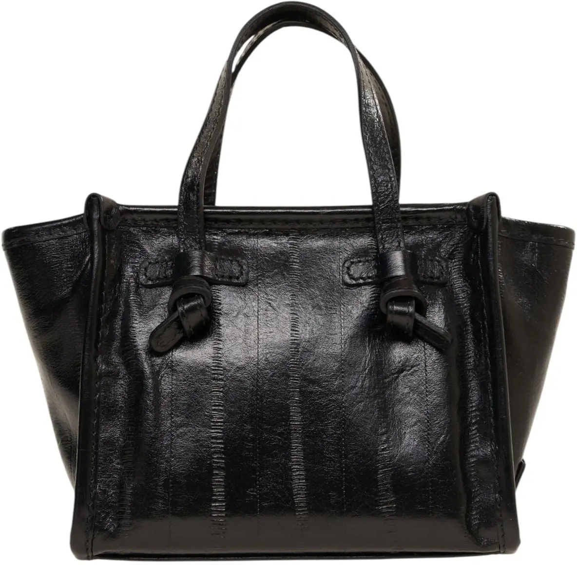 Geanta de mana Leather handbag - Img 3