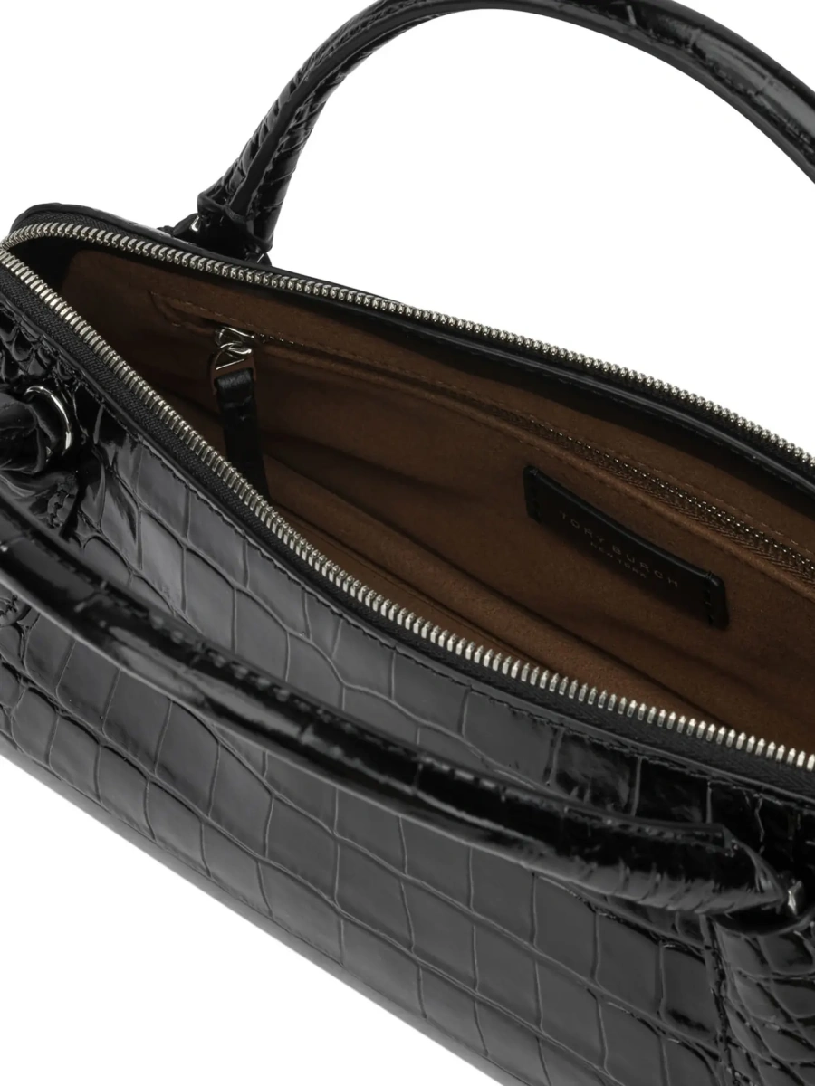 Geanta de mana "Lock In" Medium Handbag - Img 5