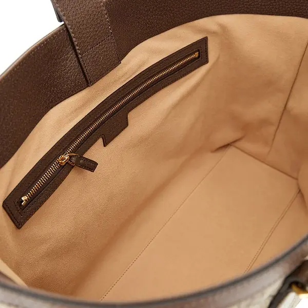 Geanta de mana Medium 'Ophidia' shopping bag - Img 3