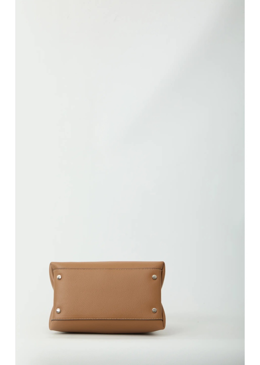 Geanta de mana Micro Leather Bag - Img 3