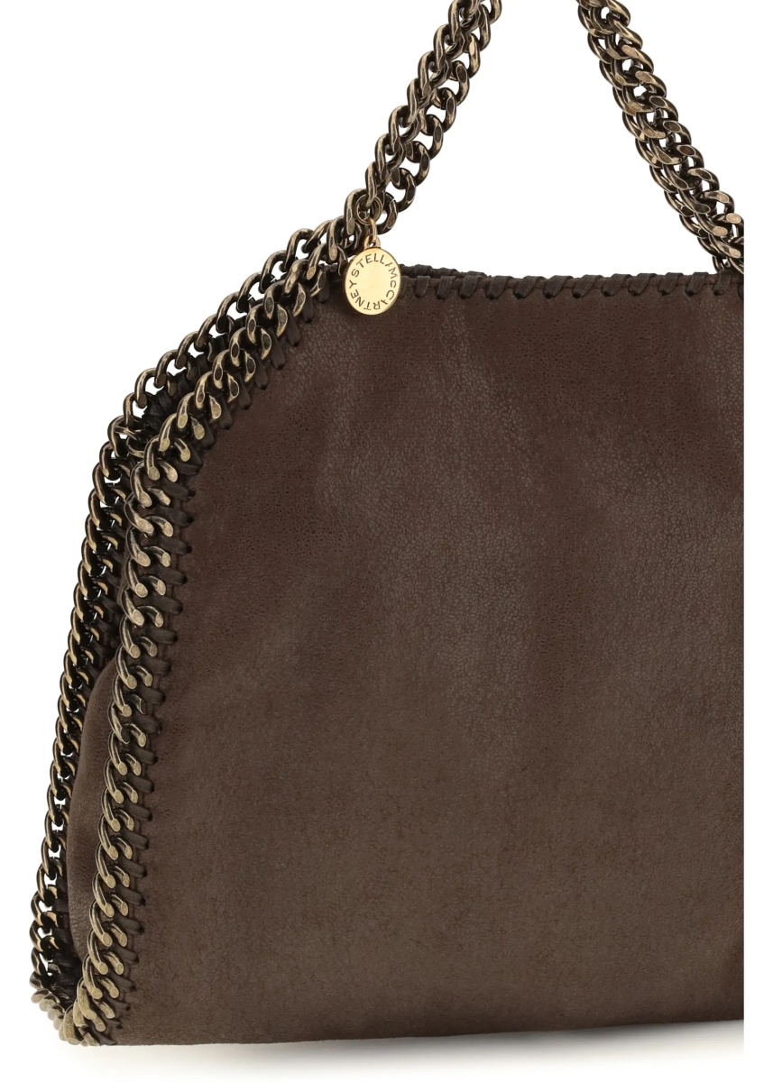 Geanta de mana Mini Falabella Handbag - Img 4