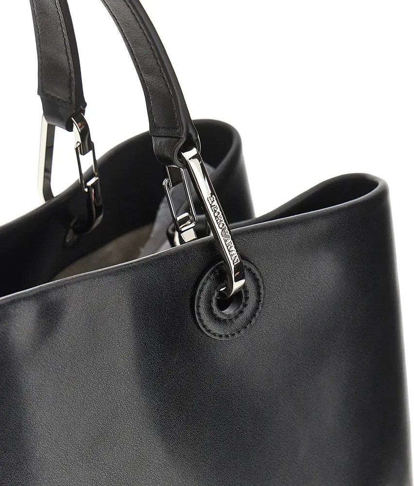 Geanta de mana Nappa leather medium MyEA Bag - Img 4