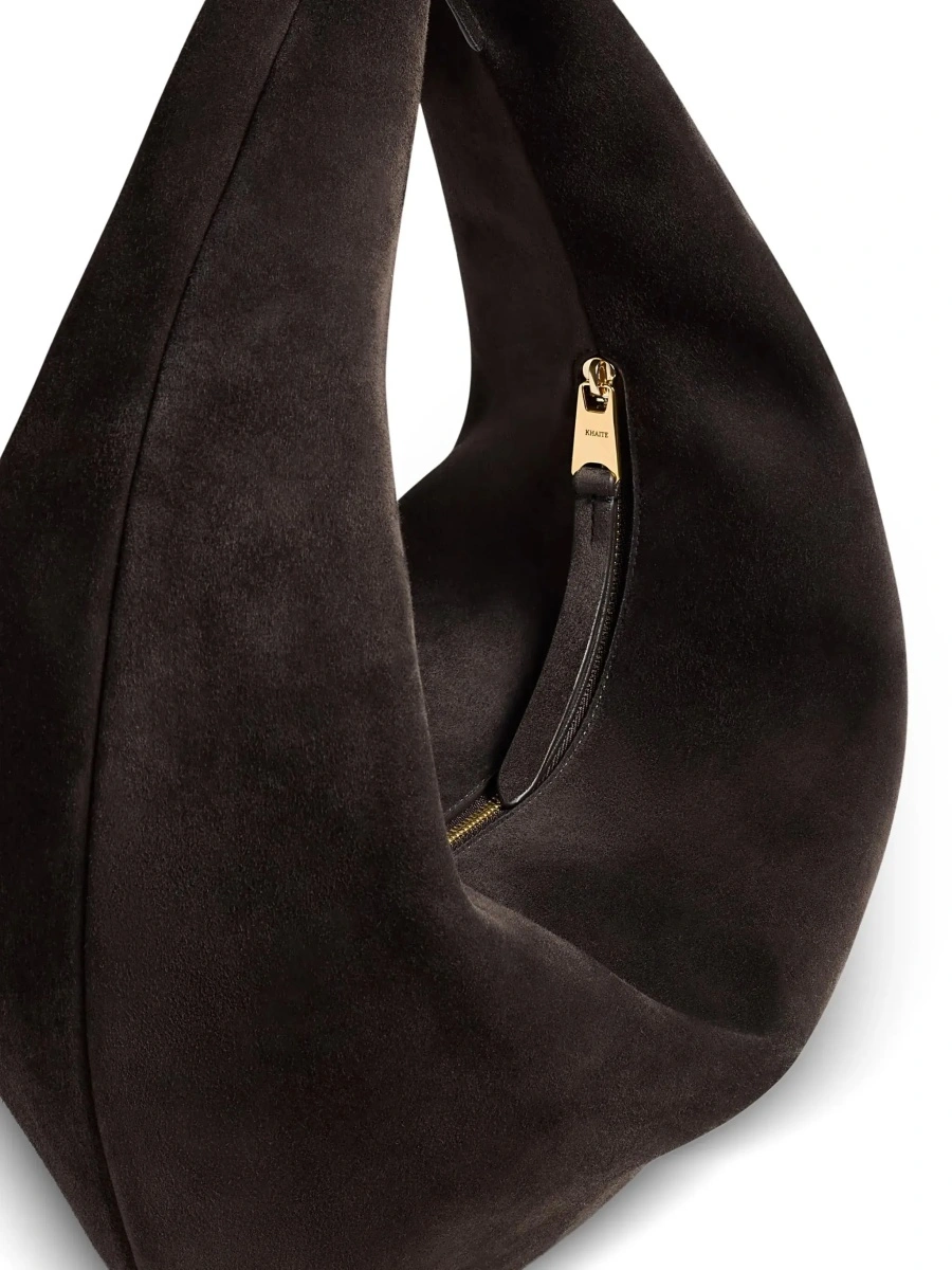 Geanta de mana "Olivia Hobo" Medium Handbag - Img 8
