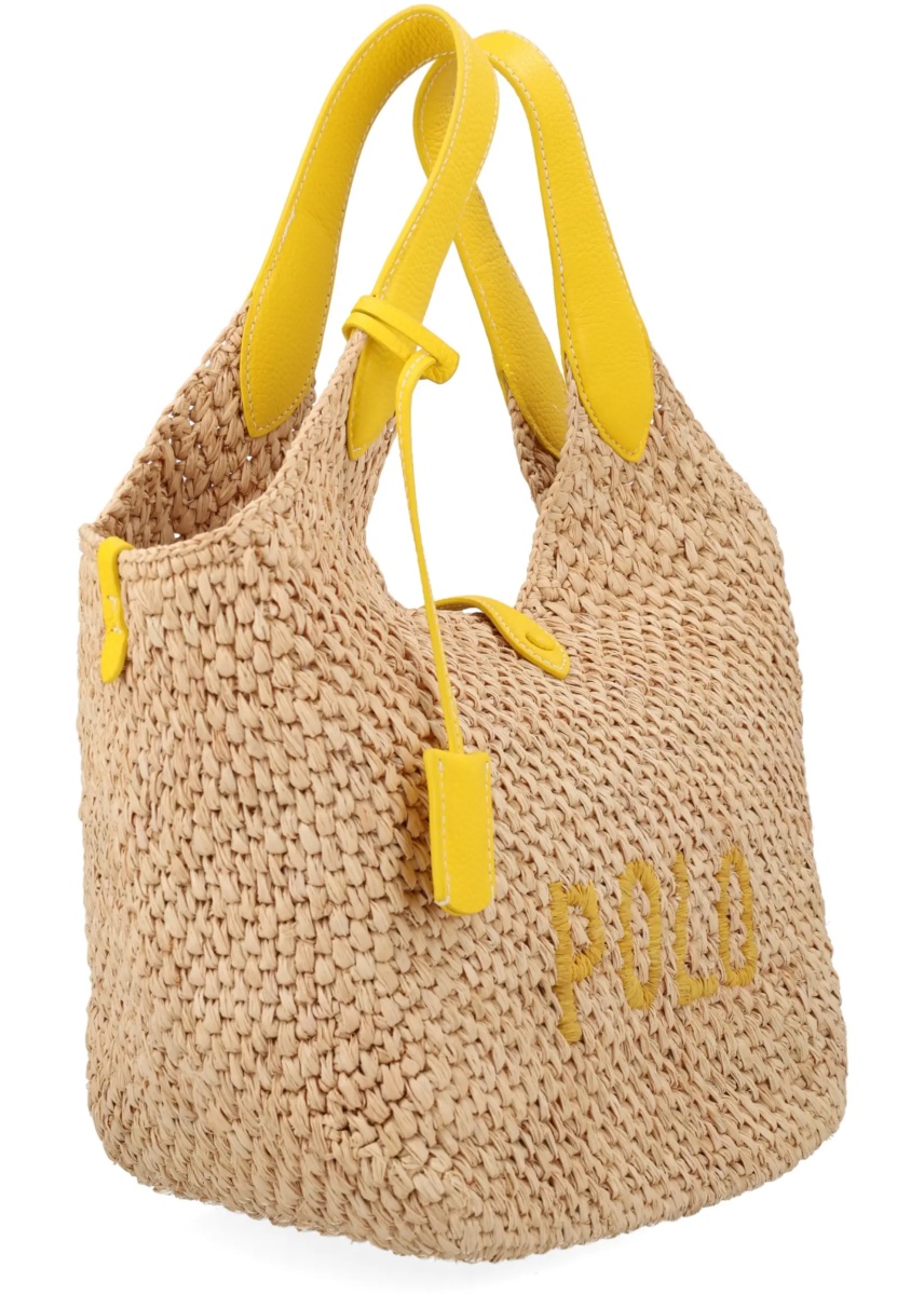 Geanta de mana "Polo Play" Tote Bag - Img 3