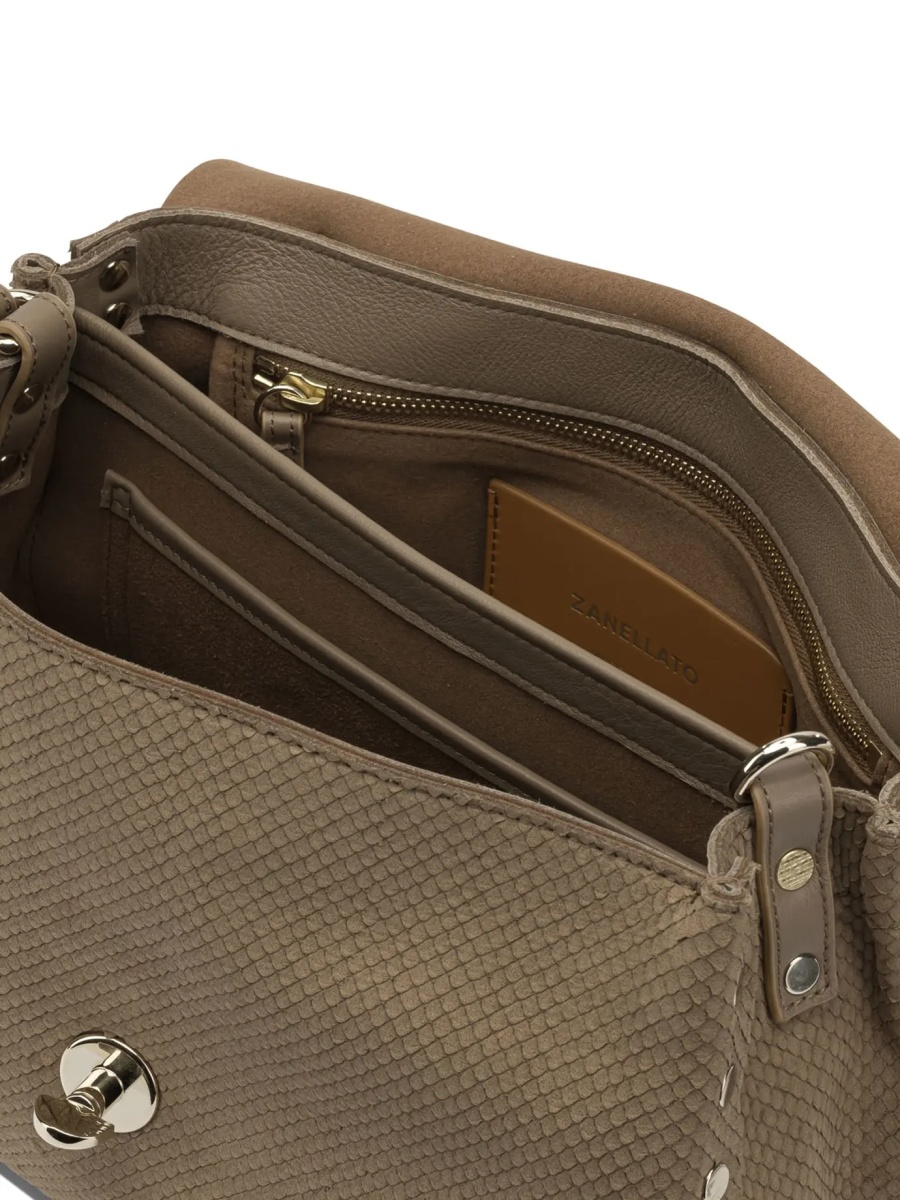 Geanta de mana "Postina®" medium handbag - Img 5
