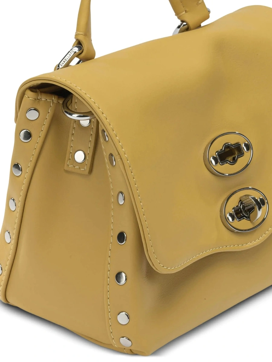Geanta de mana "Postina® Saeta" Mini Handbag - Img 8