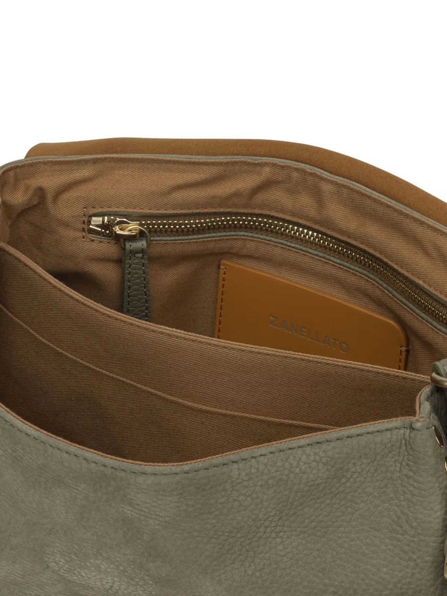 Geanta de mana "Postina®" Small Handbag - Img 5