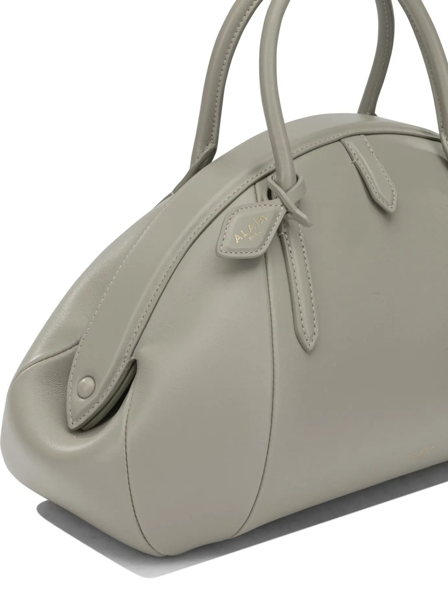 Geanta de mana "Purse Top Handle" Medium Handbag - Img 4