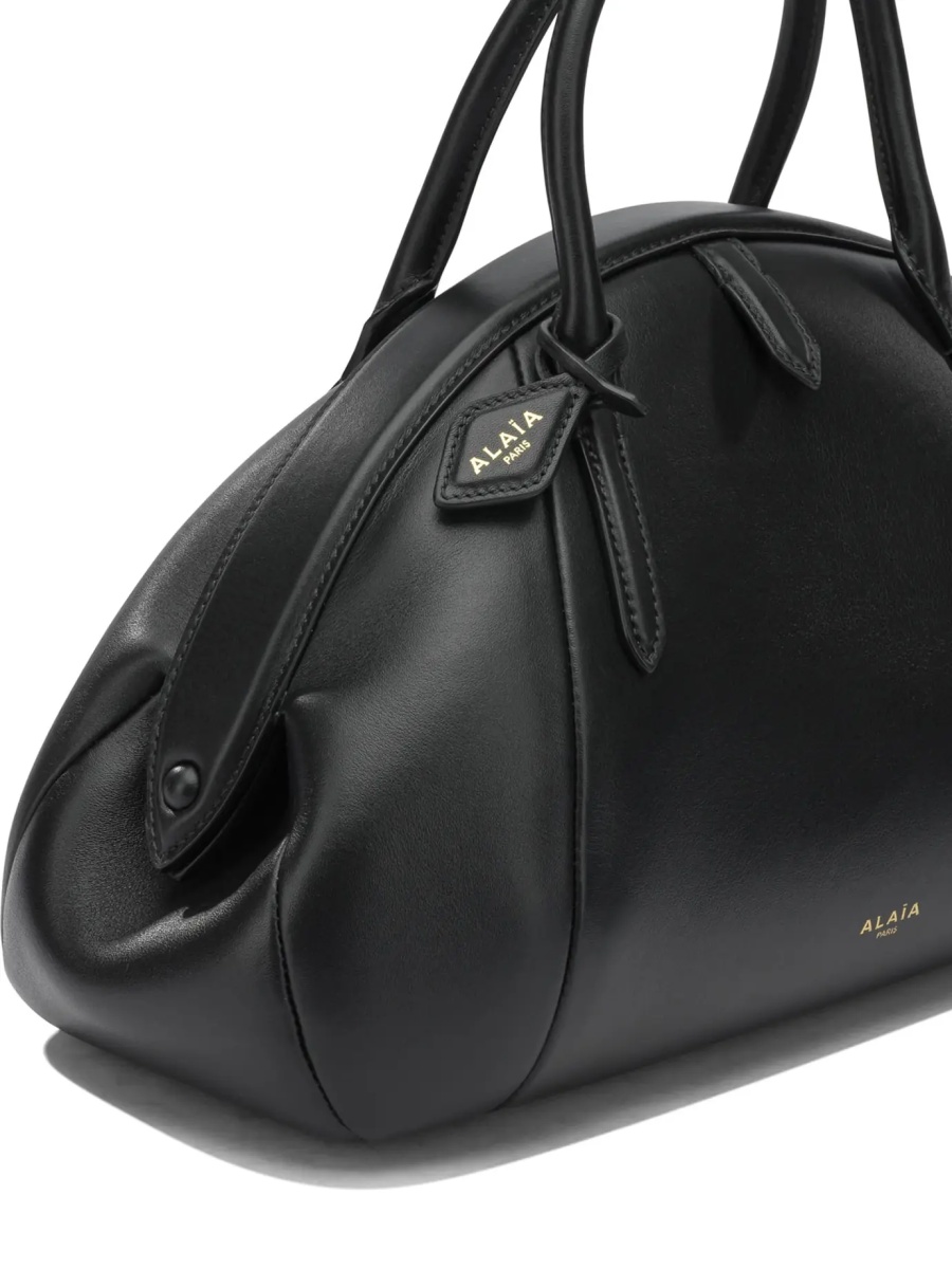 Geanta de mana "Purse Top Handle" Medium Handbag - Img 4