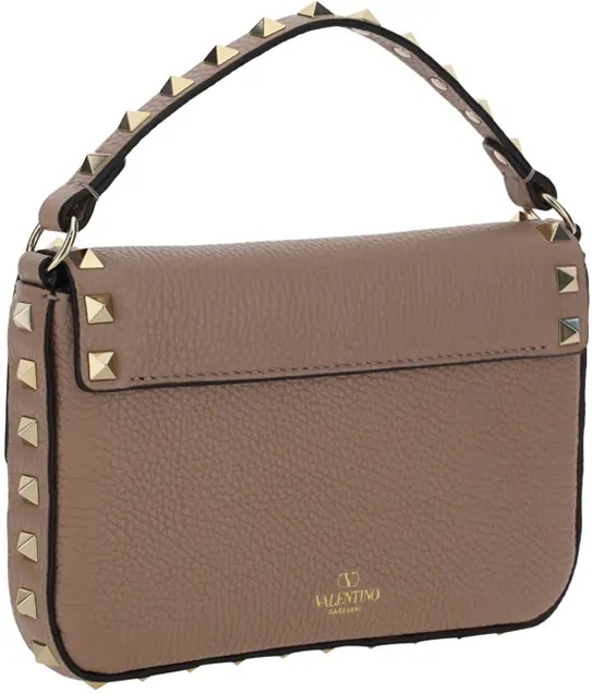 Geanta de mana Rockstud mini Pouch* - Img 3