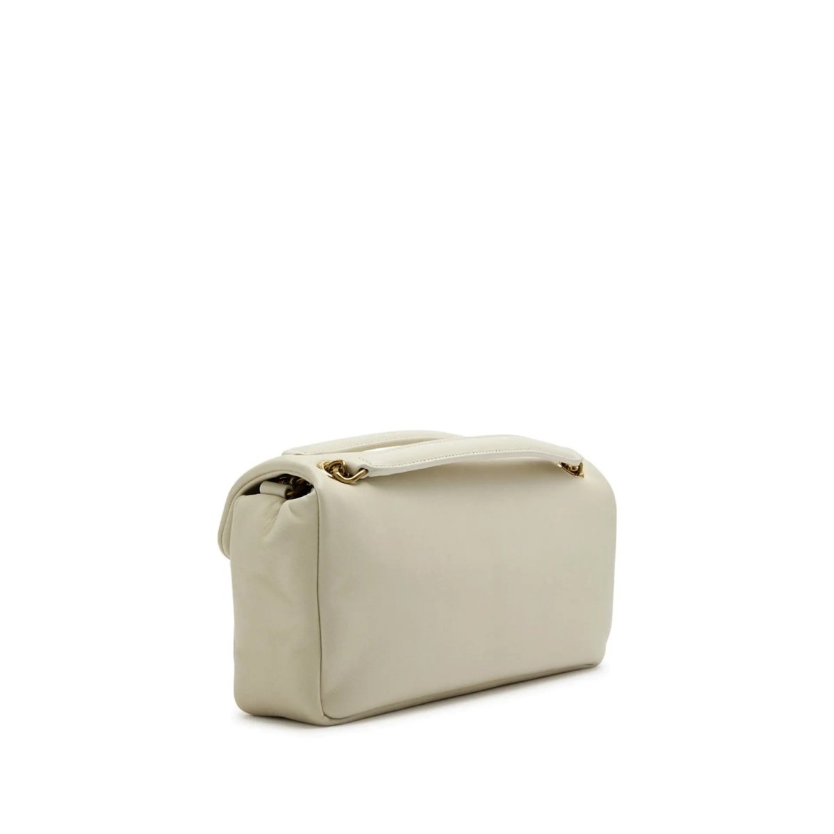 Geanta de mana Saint Laurent Calypso Small Bag - Img 2