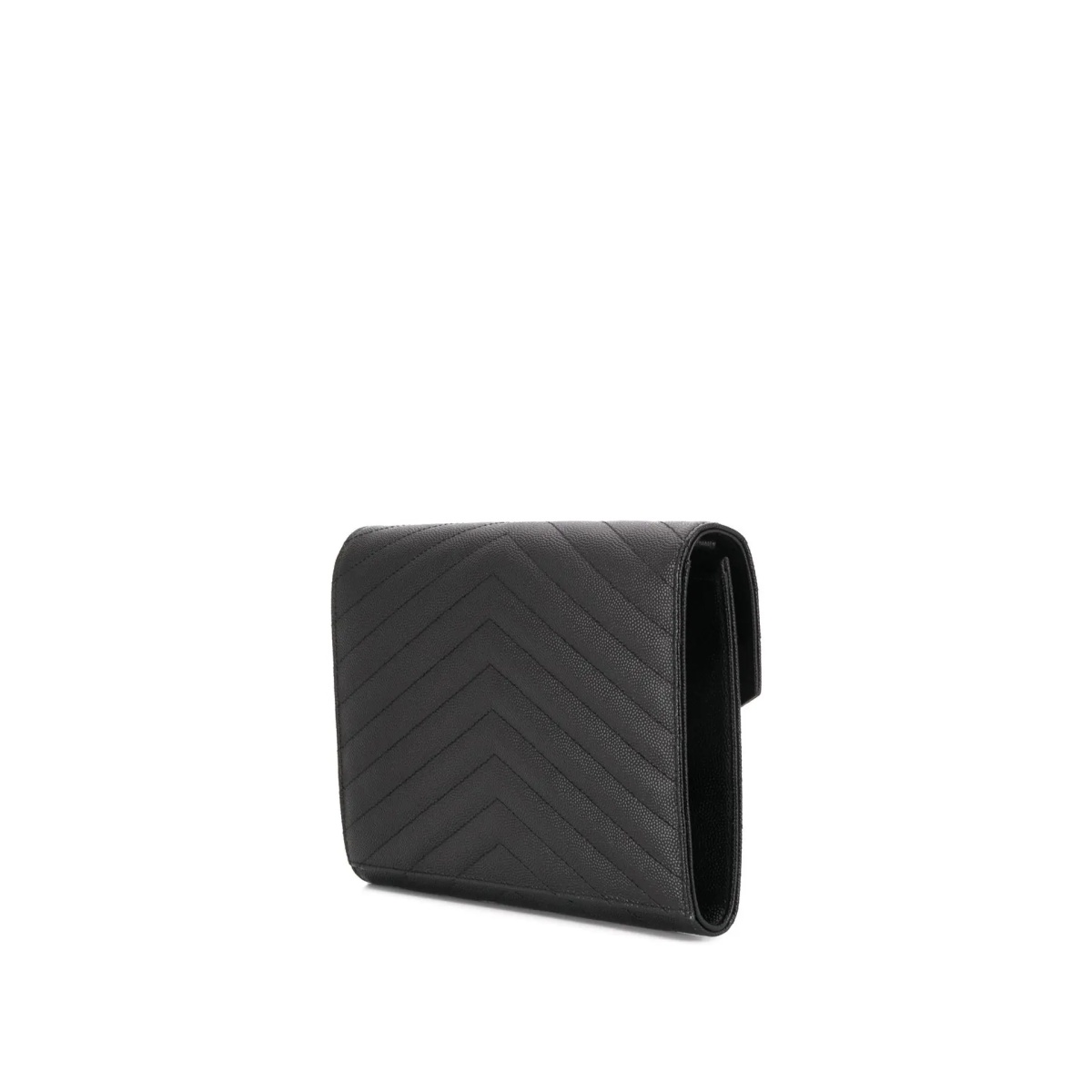 Geanta de mana Saint Laurent Cassandre Matelassé Pouch - Img 2