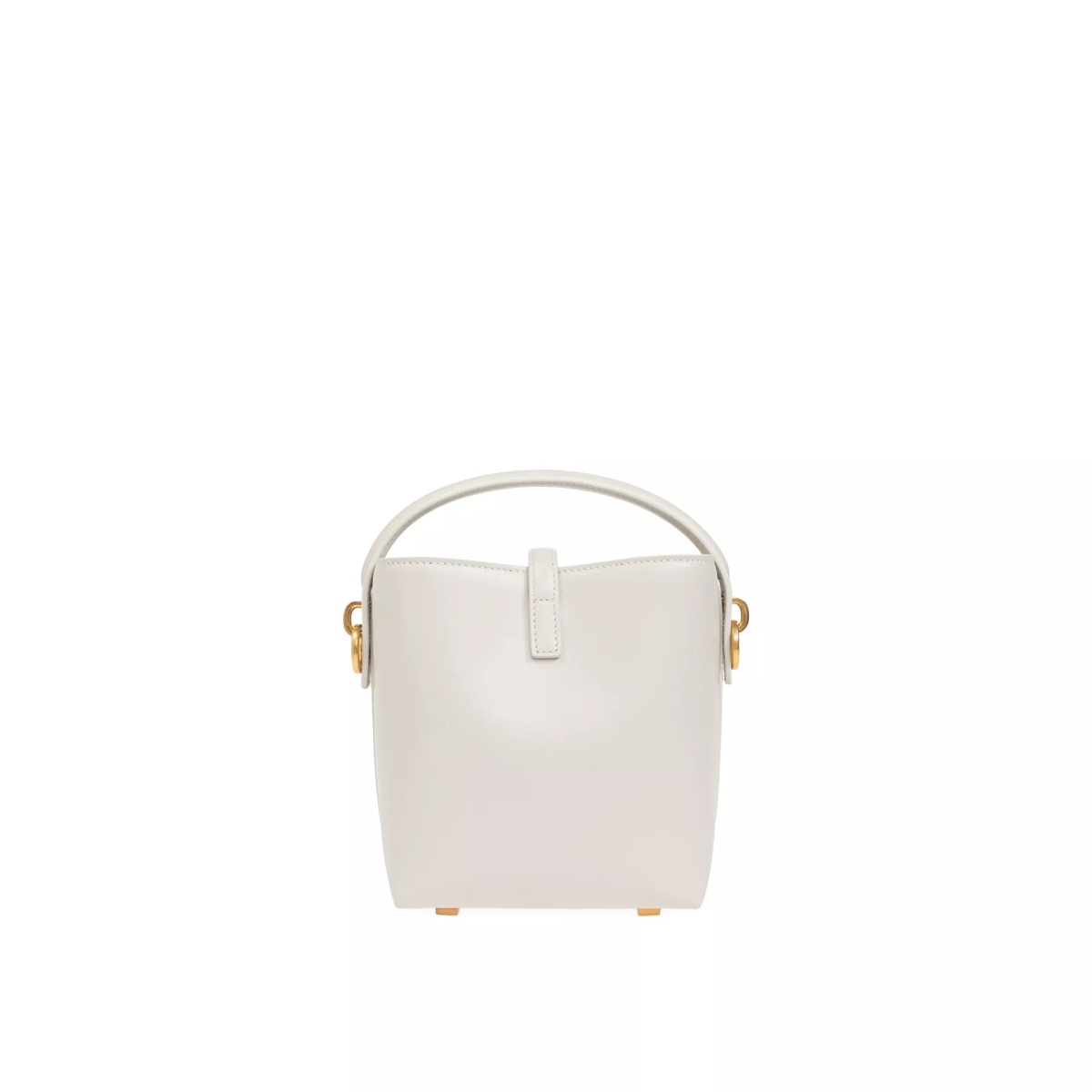 Geanta de mana Saint Laurent Le 37 Mini Shoulder Bag - Img 3