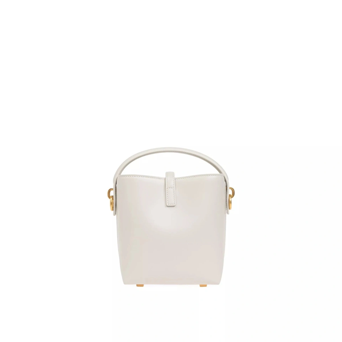 Geanta de mana Saint Laurent Le 37 Mini Shoulder Bag - Img 3