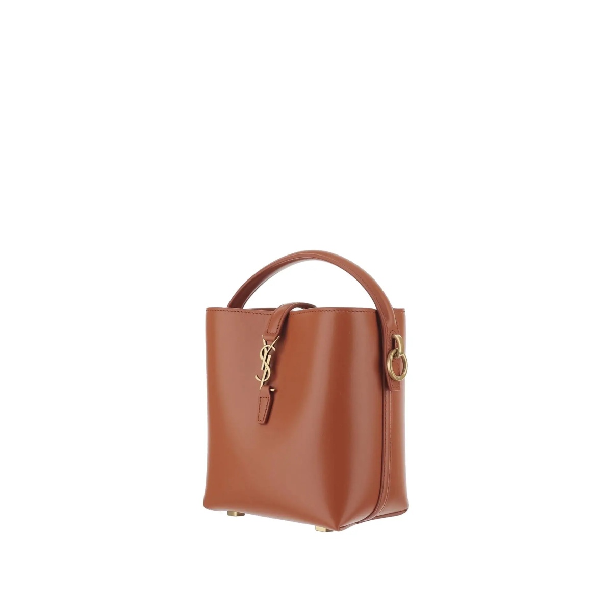 Geanta de mana Saint Laurent Le 37 Mini Shoulder Bag - Img 2