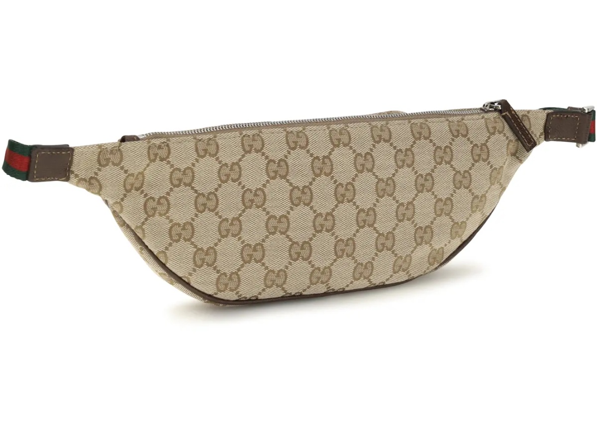 Geanta de mana Small Flatpack Fanny Pack - Img 3