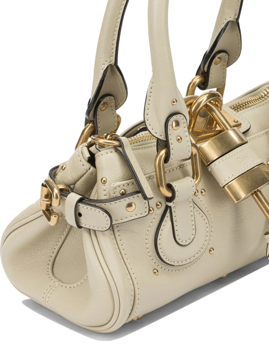 Geanta de mana Small "Paddington" handbag - Img 4
