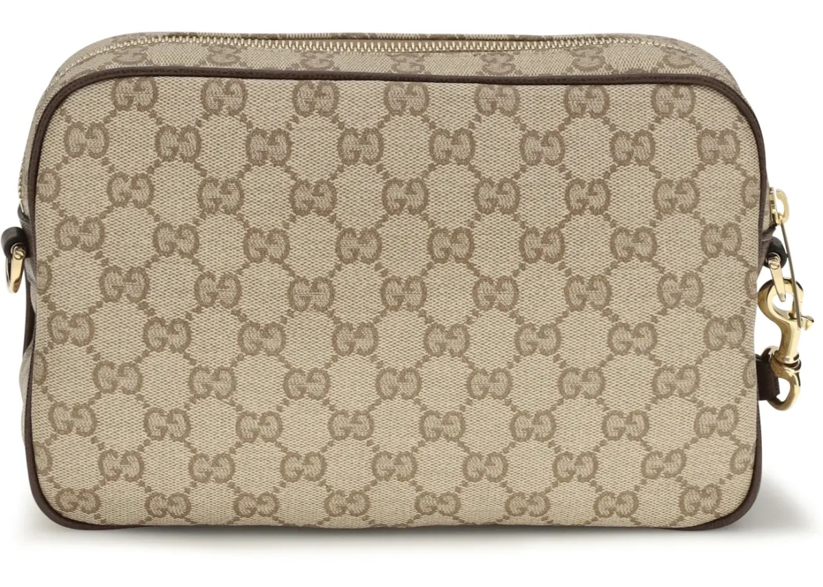 Geanta de mana Small Web Shoulder Bag - Img 2