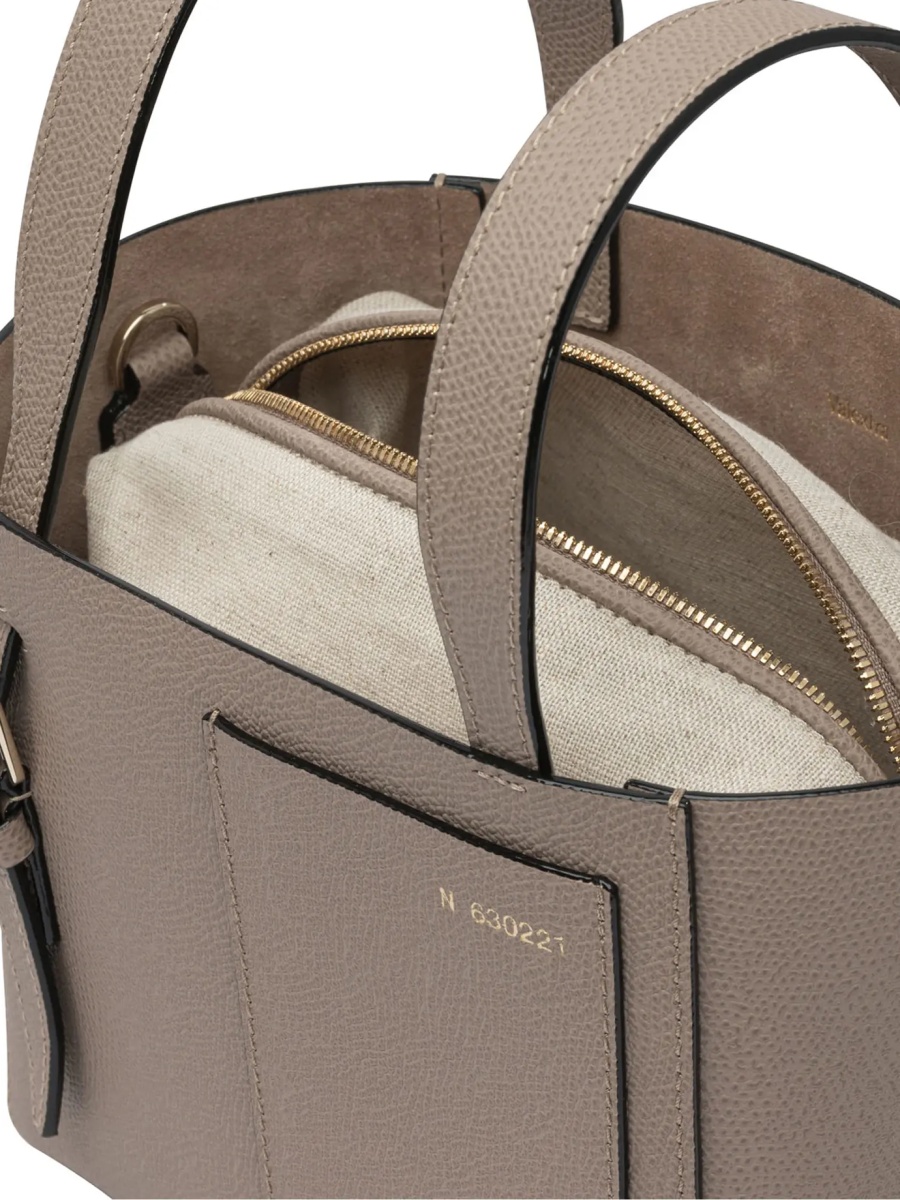 Geanta de mana "Soft Micro" Small Handbag - Img 5