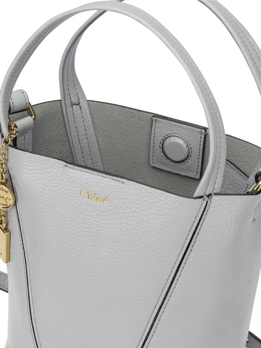 Geanta de mana "Spin" Small handbag - Img 5