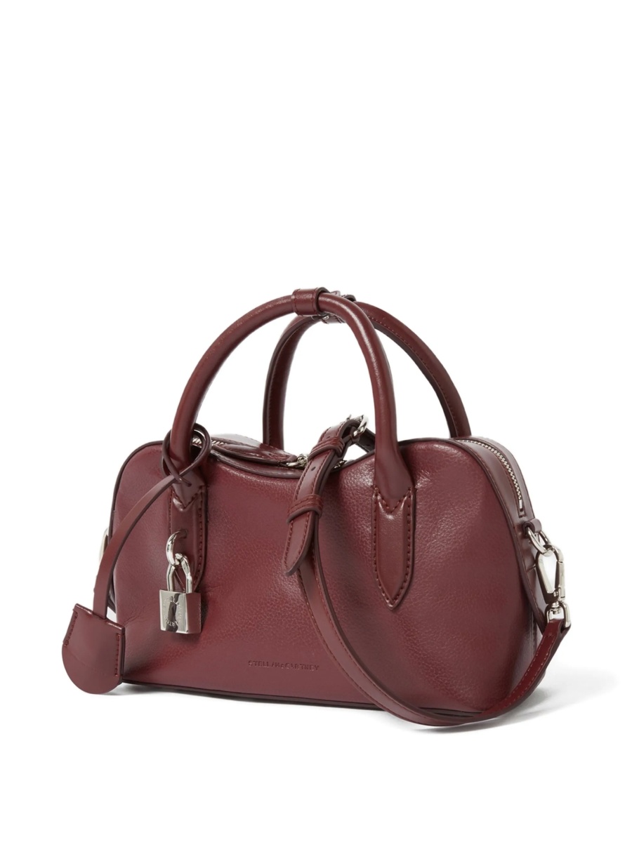 Geanta de mana Stella McCartney rosie din polyester - Img 3