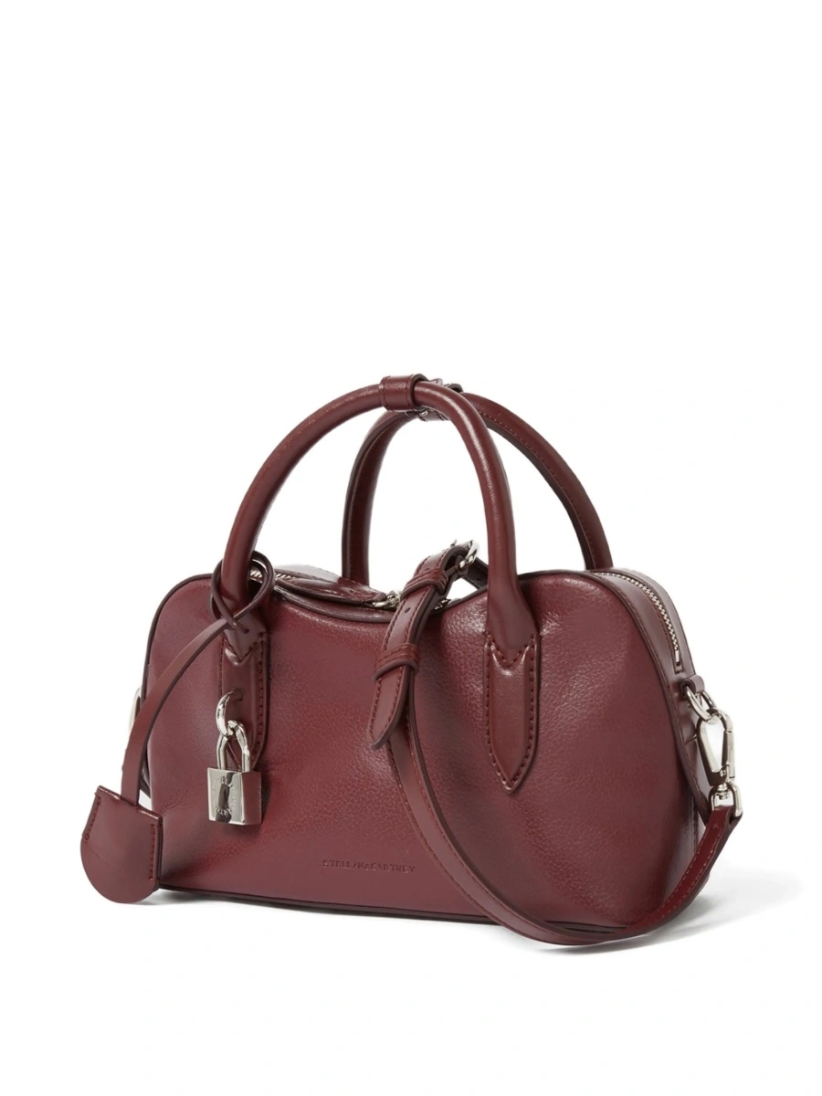 Geanta de mana Stella McCartney rosie din polyester - Img 3