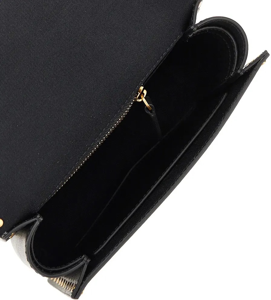 Geanta de mana Studded Mini Love Bag One top-handle bag - Img 3