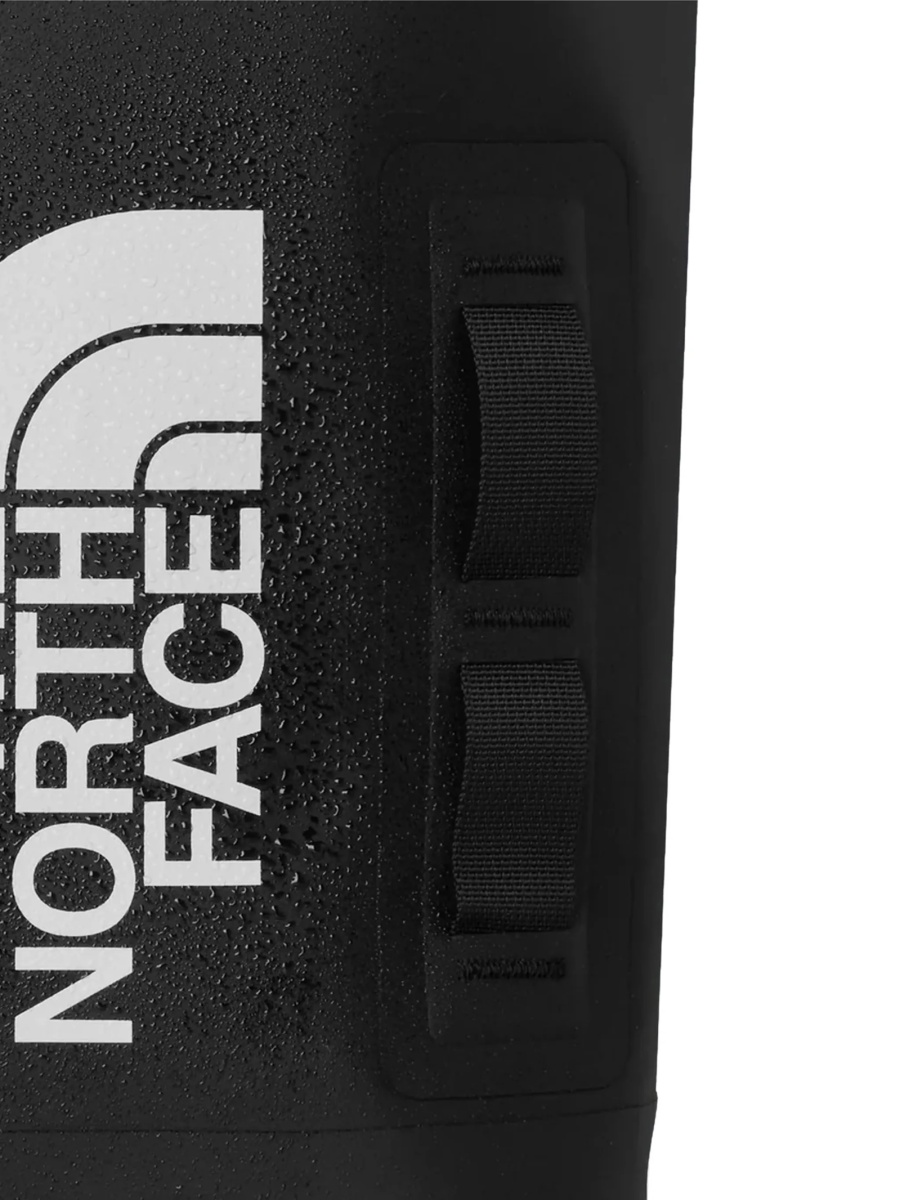 Geanta de mana The North Face neagra - Img 3