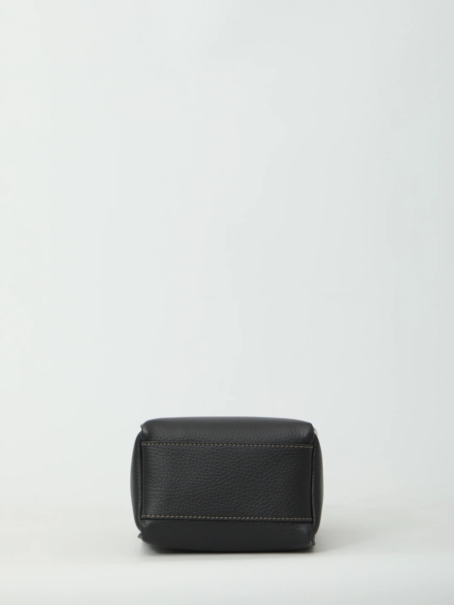 Geanta de mana Tod's Micro Leather Bag - Img 3