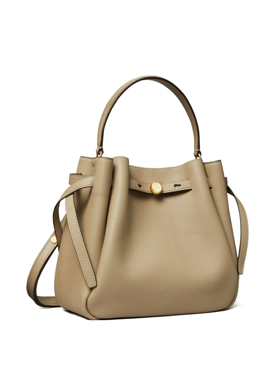 Geanta de mana Tory Burch neutra - Img 4