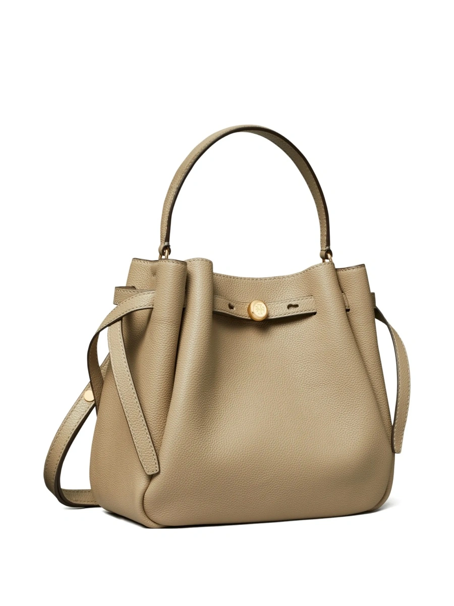 Geanta de mana Tory Burch neutra - Img 4