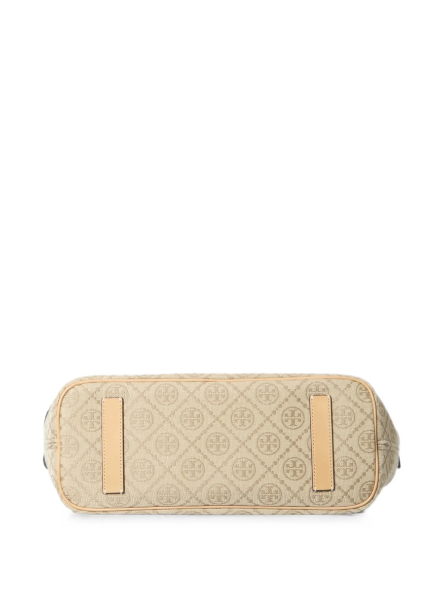 Geanta de mana Tory Burch neutra - Img 3