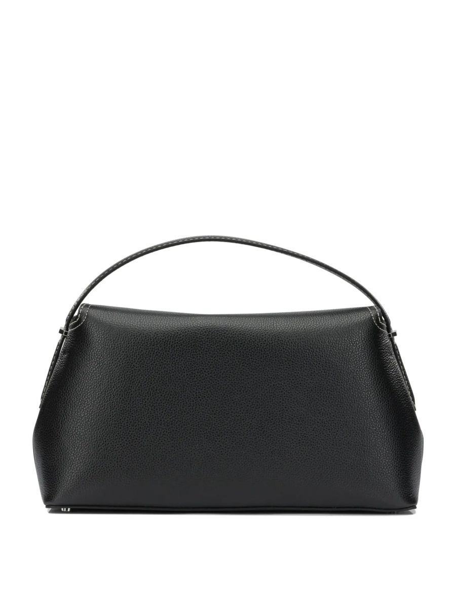 Geanta de mana TOTÊME "T-Lock" Medium Hand Bag - Img 3
