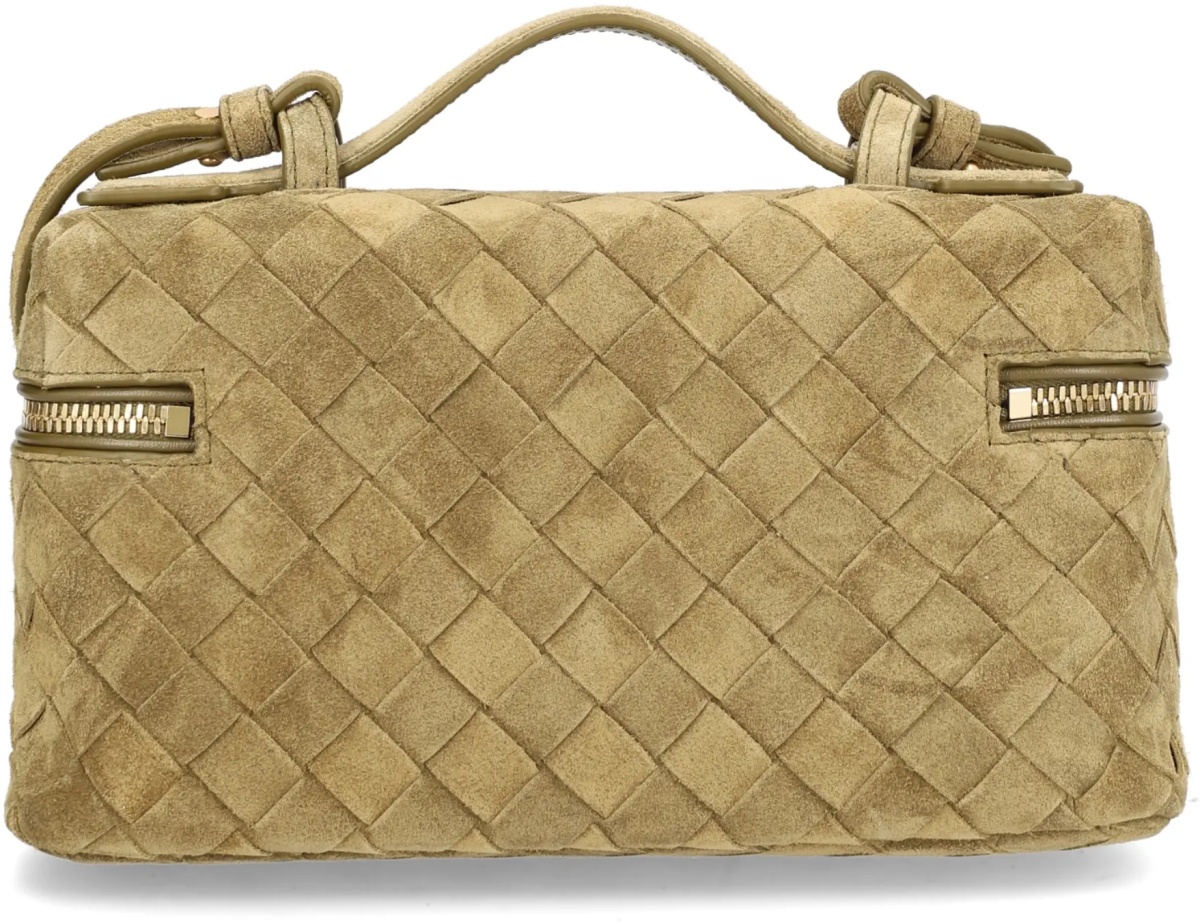 Geanta de mana Vanity Case "Bang Bang" - Img 2