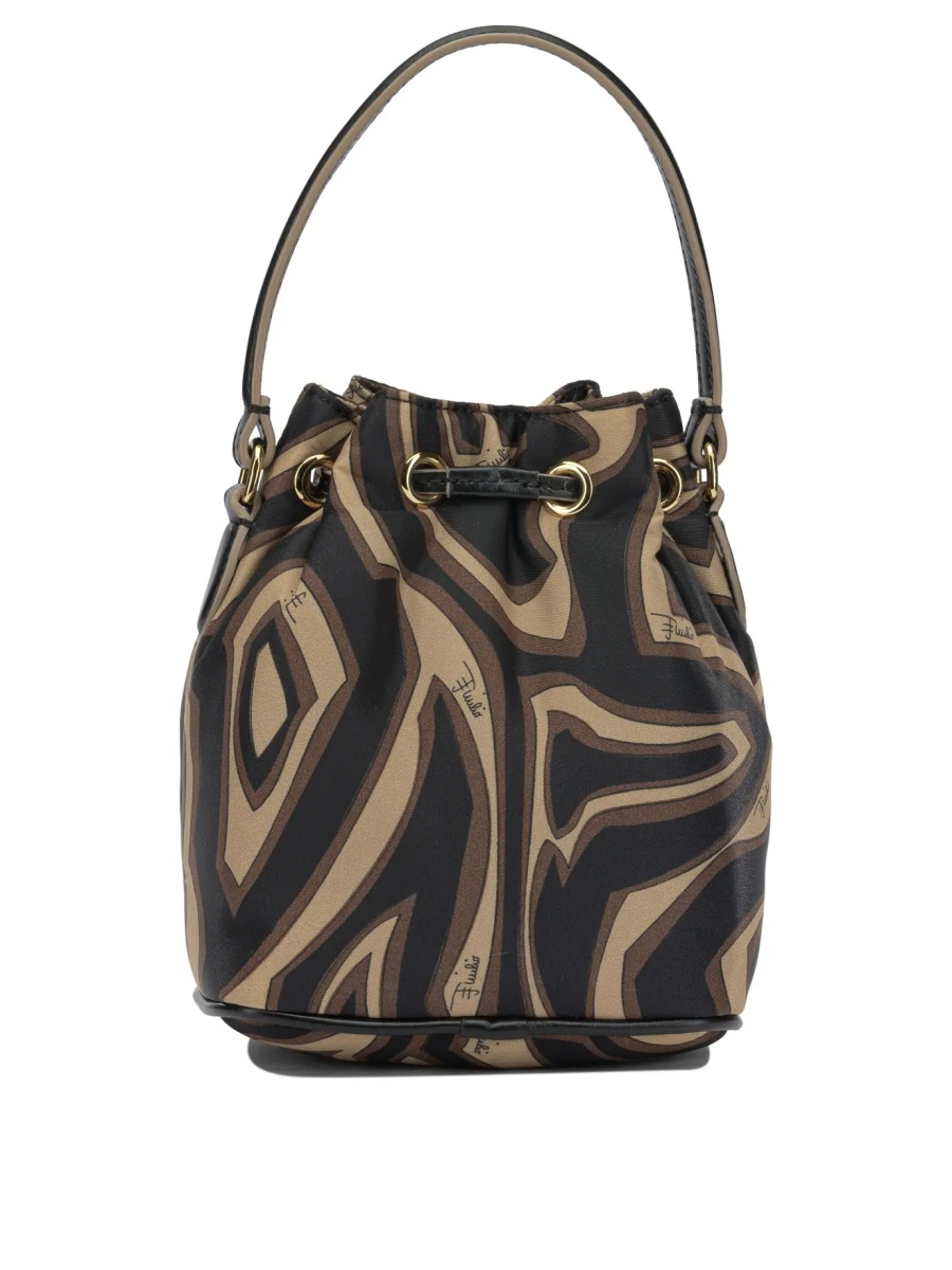 Geanta de mana "Yummy" mini handbag - Img 3