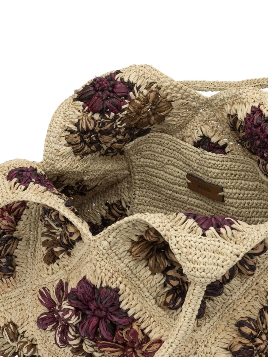 Geanta de umar AFAR Shoulder bags - Img 5