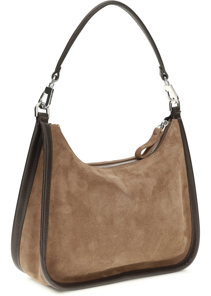 Geanta de umar Alpha Day Miss leather Shoulder Bag - Img 3