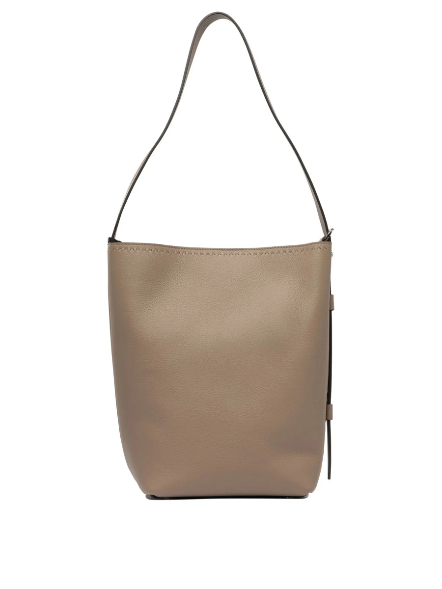 Geanta de umar "Archetipo" shoulder bag - Img 3