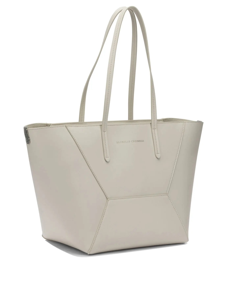 Geanta de umar "BC Duo" large shoulder bag - Img 2