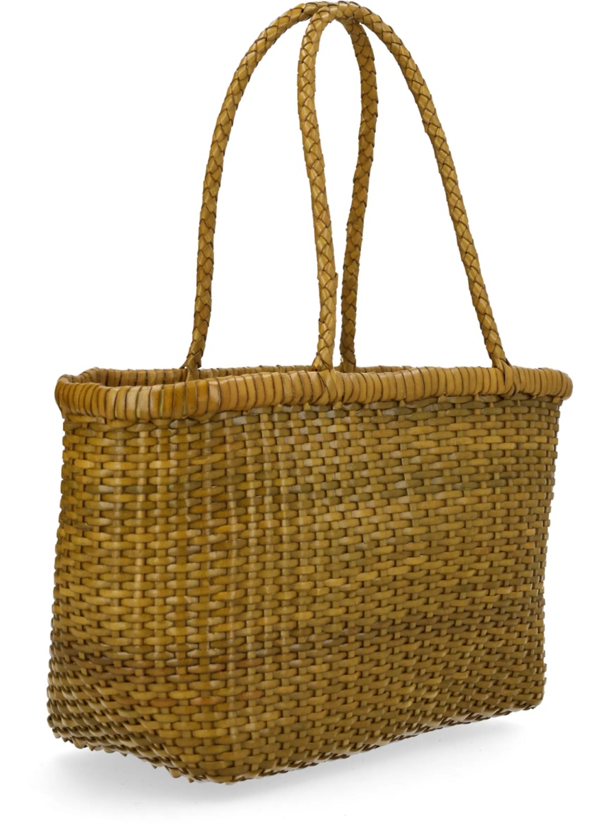 Geanta de umar Borsa "B Weave" Small - Img 2