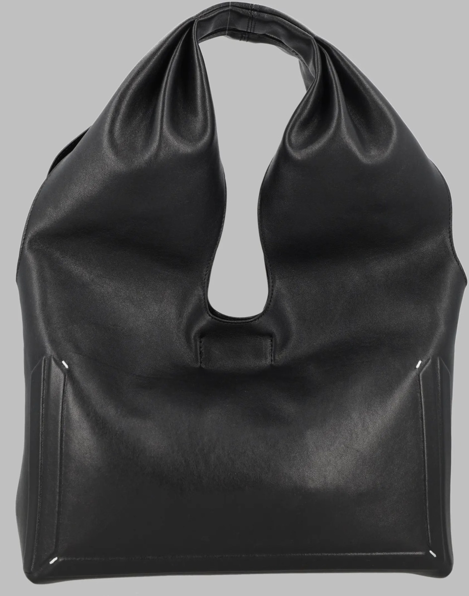 Geanta de umar Borsa "Box" Medium - Img 2