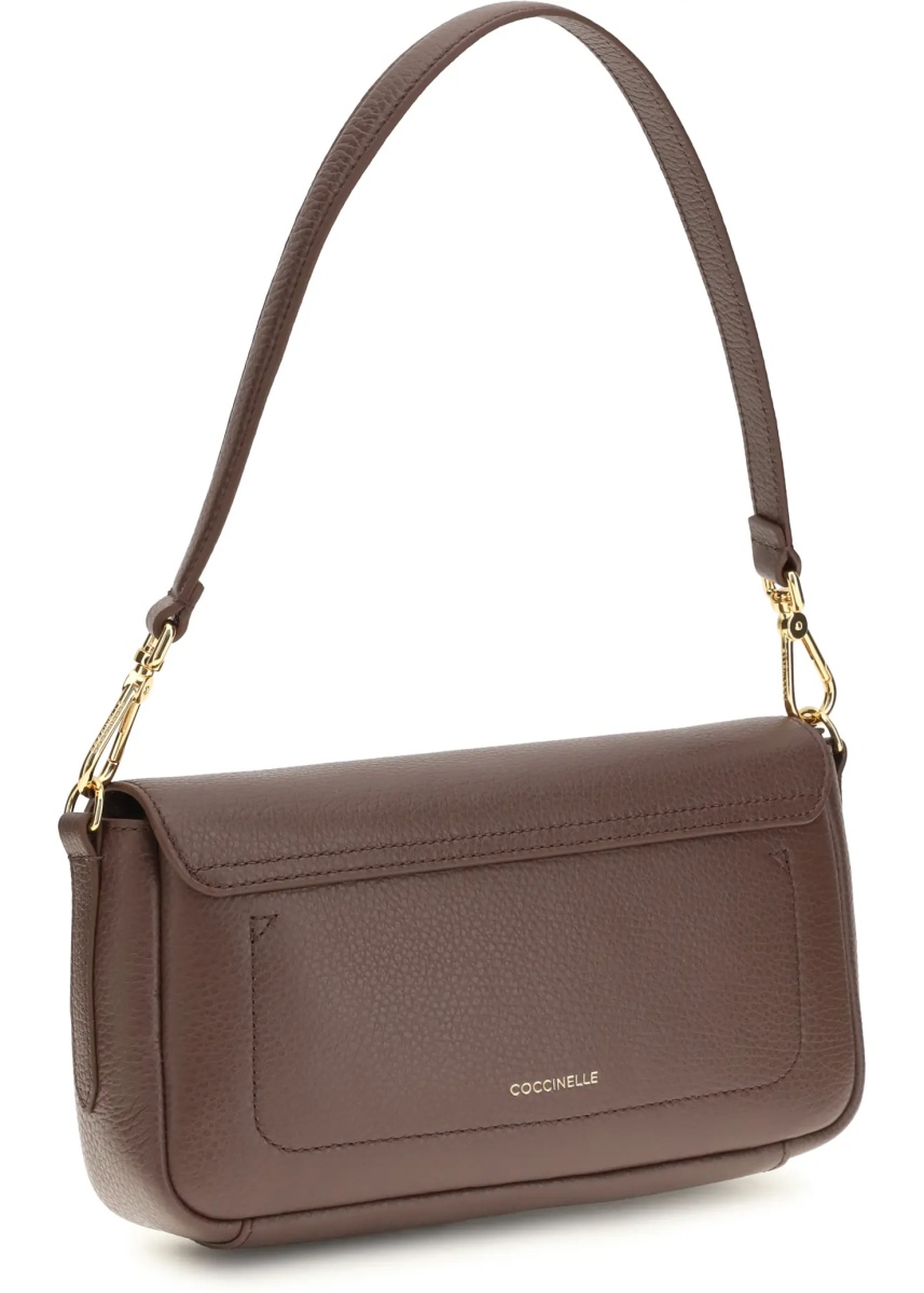 Geanta de umar C-Me Lock medium Shoulder Bag - Img 3