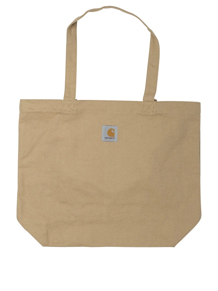 Geanta de umar "Canvas Graphic" tote shoulder bag - Img 2