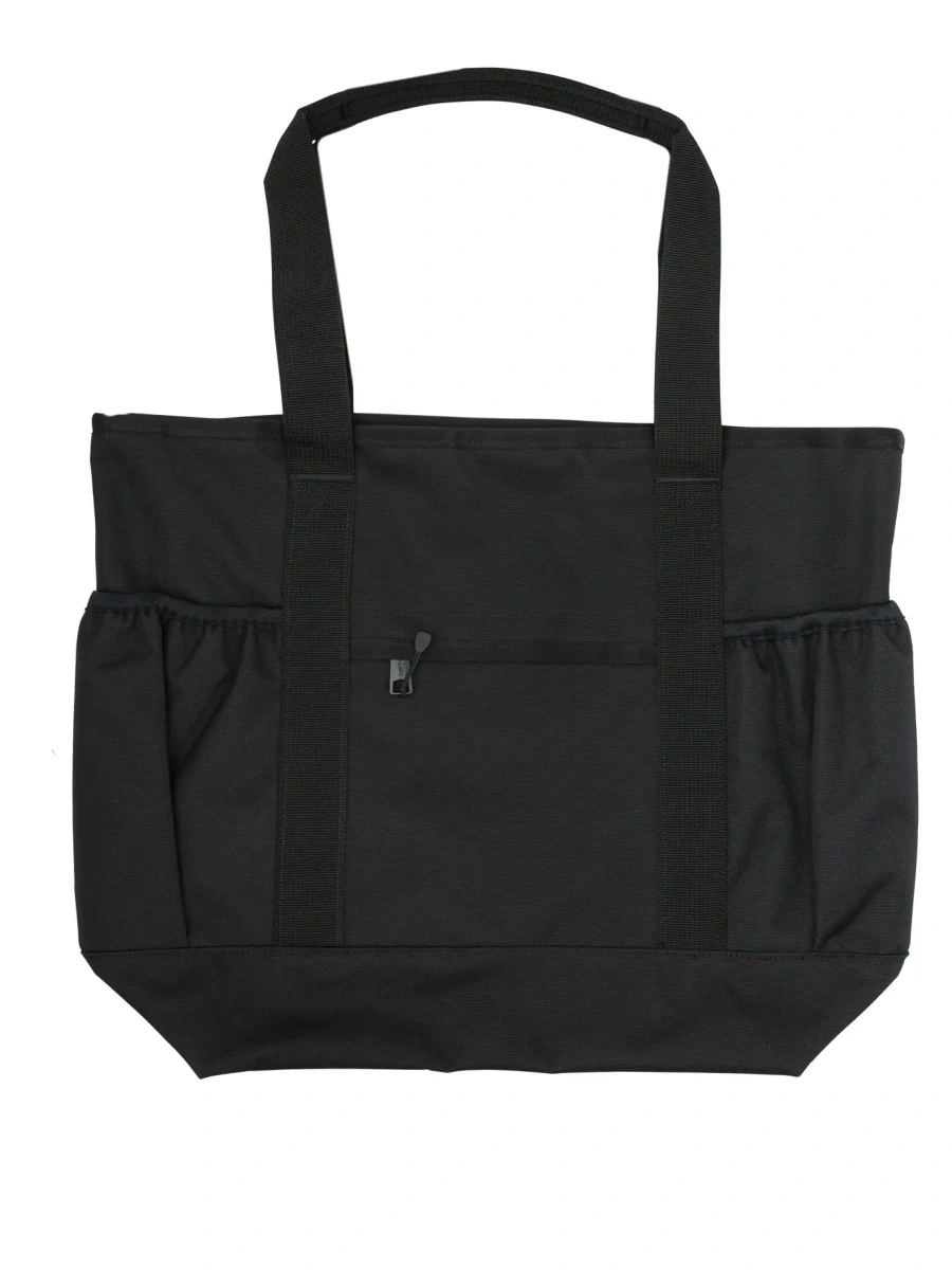 Geanta de umar Carhartt neagra - Img 2