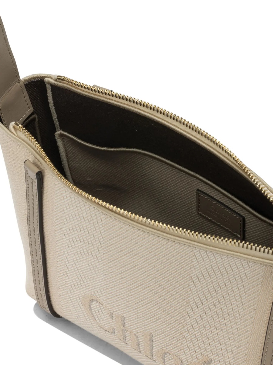 Geanta de umar "Carry" small shoulder bag - Img 5